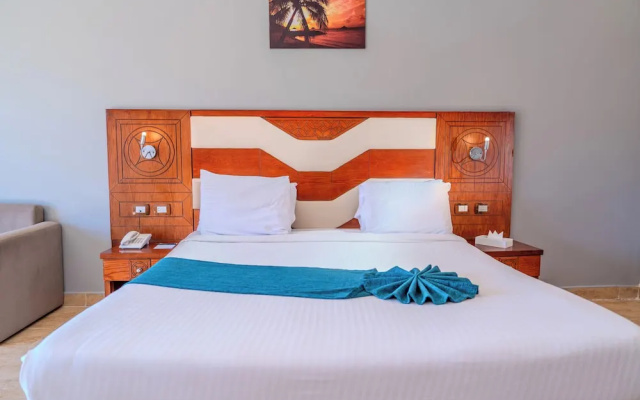 Rewaya Inn Resort