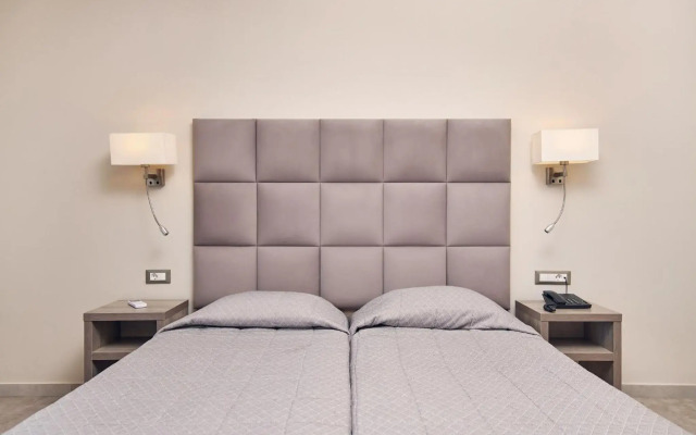 Altura Hotel Zakynthos