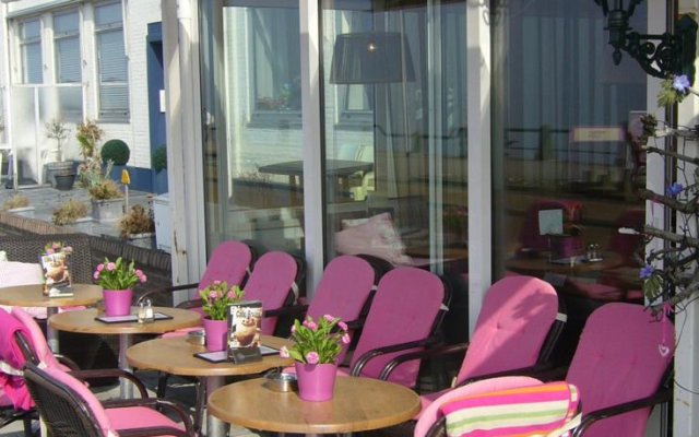 Beachfront Boutiquehotel