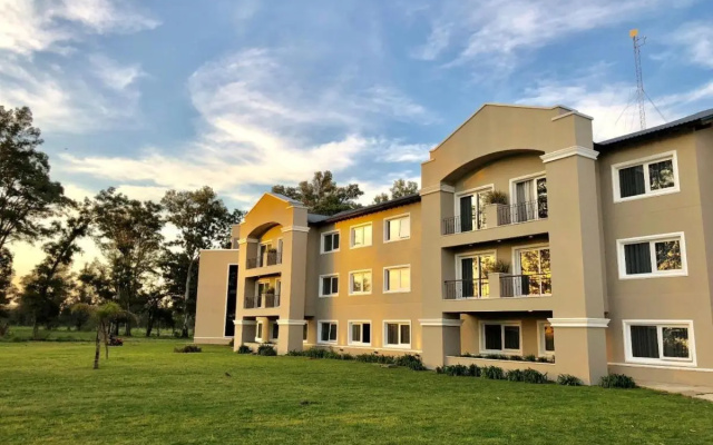 Howard Johnson Resort And Convention Center Ezeiza