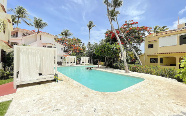 Caribbean Galaxy Hotel