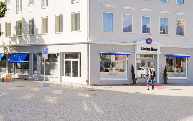 Scandic Ambassadeur Drammen