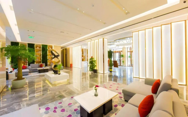 Lavande Hotel (Beijing ABP)