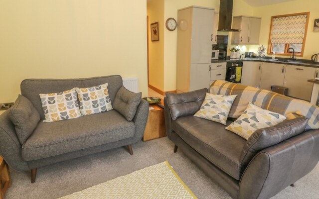 Nicky Nook Lodge