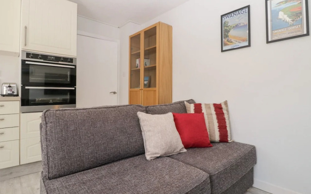 Swanage Town Apartment