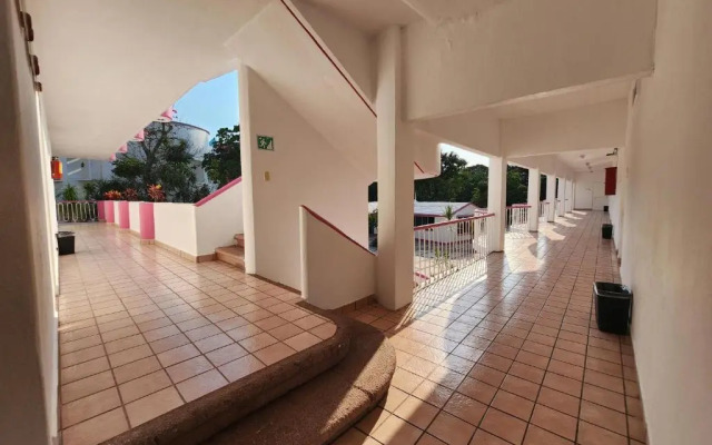 Hotel Hacienda Del Rio