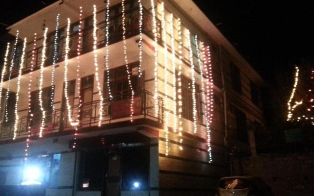 Ride At Hill-Nihal Hotel & Cottage