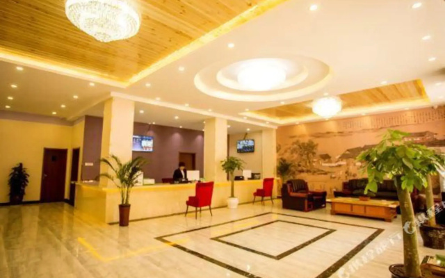 Yutu Hotel