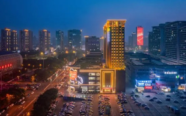 Shenyang Yunwan Hotel