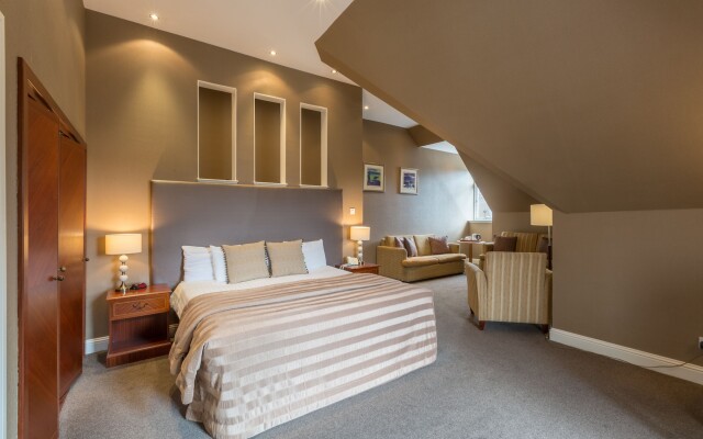 Sherbrooke Castle Hotel