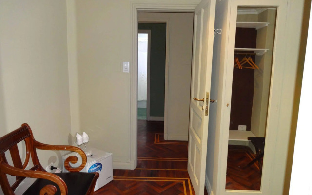 Stelares Hotel Boutique