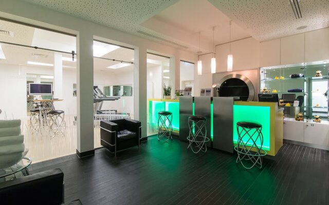 Hotel Schloss Montabaur