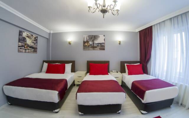 Sirkeci Family Hotel