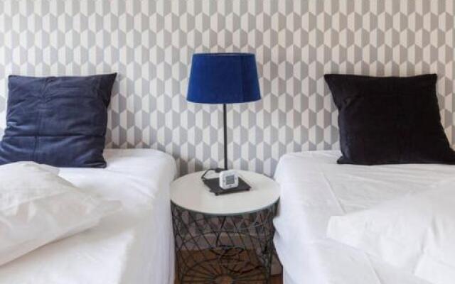 Porto Bridges By Living Well