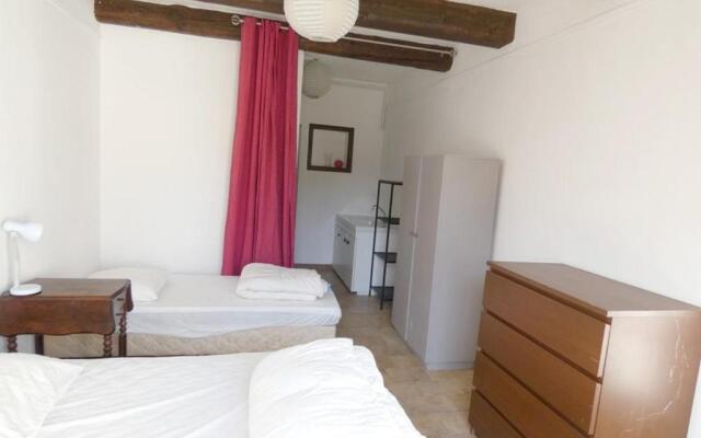 Maison Six-Fours-les-Plages, 4 pièces, 8 personnes - FR-1-316-262