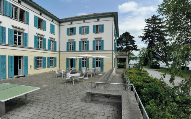 Jugendherberge Richterswil