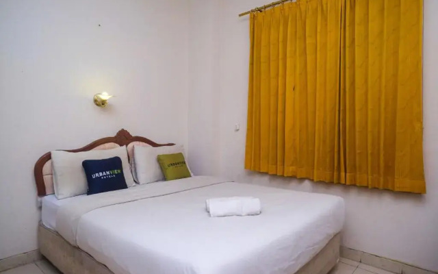NIDA Rooms Ring Road Utara 1E