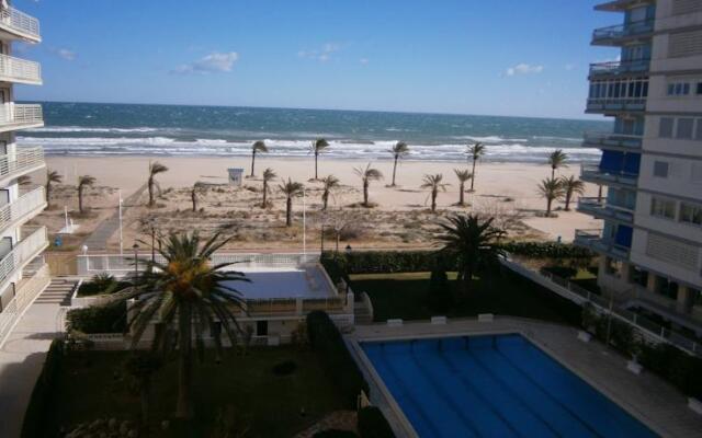 Solmaran - Passeig Maritim 2