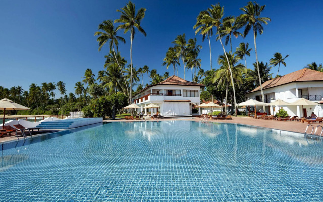 Dickwella Resort and Spa