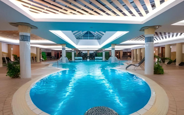 Hotel Aquarell