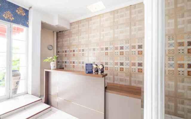 SPOT ON 2419 Rumah Nugraha Hotel Syariah