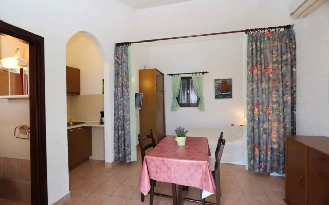 Studio in Silo/insel Krk 14757