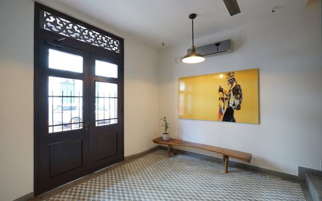 Casa Mallet by Wynwood House