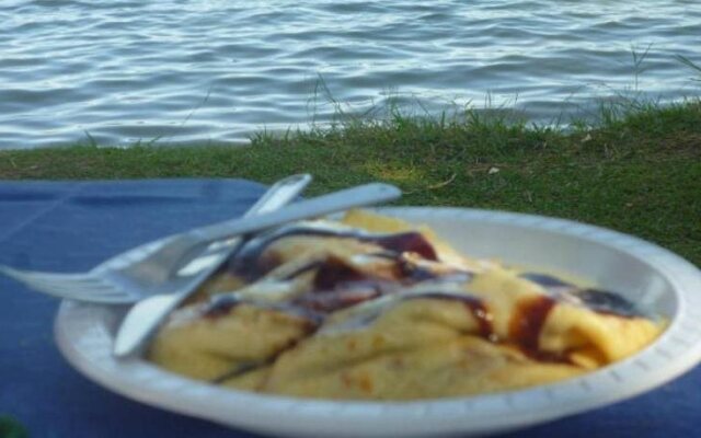 Hospedagem Casa da Vó