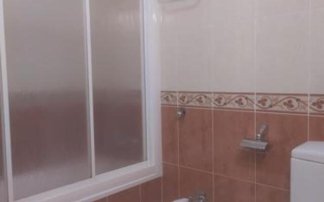 Vivienda céntrica en Las Navas