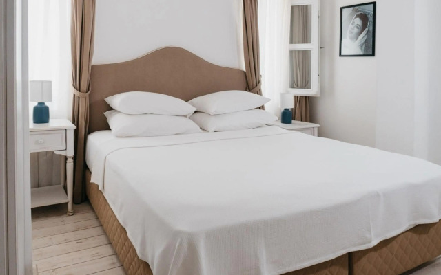 Vintage Hotel Alacati