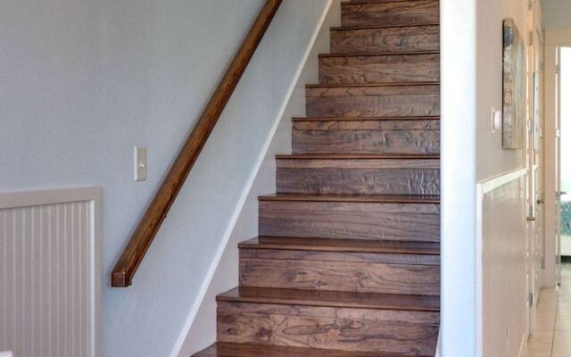 Beach Walk by Destin Getaways