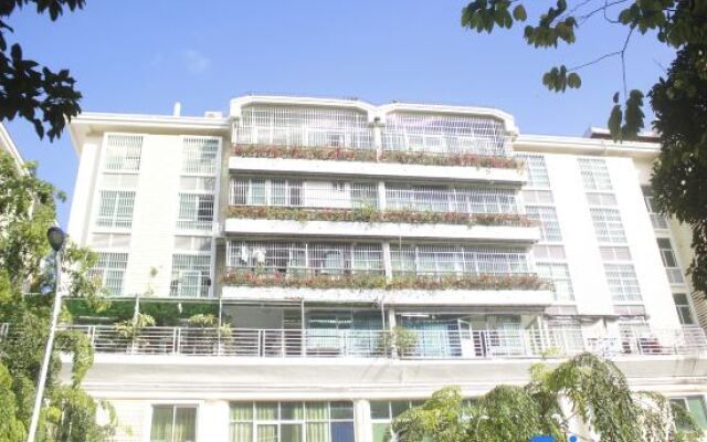 Sanya Xingzhe Youth Hostel