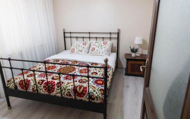 Yeni Apart Hotel