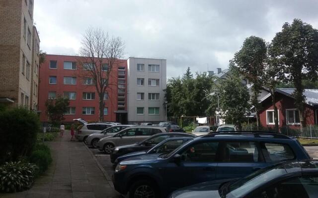 Apartments Jadvyga