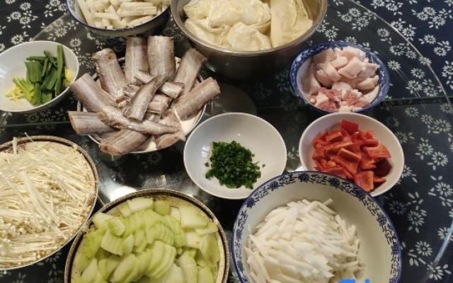 Yinuo Family Inn, Jixian County