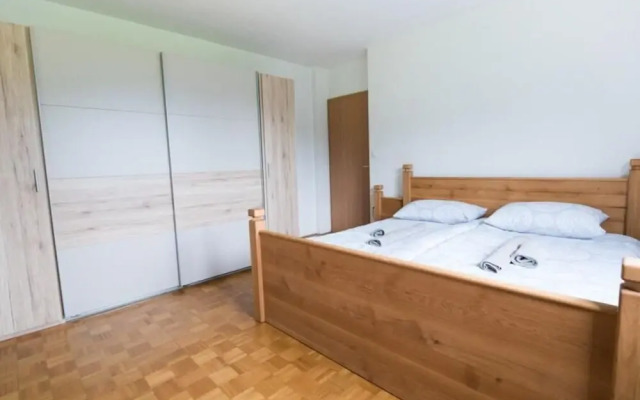 Apartma Matajurc
