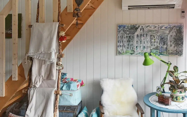 7 Person Holiday Home in Skjolden