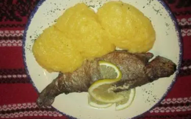 Pension Cabana Ionela