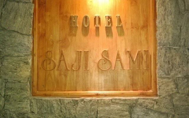 Hotel Saji-Sami