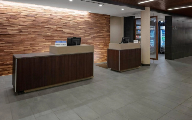 Courtyard by Marriott Cincinnati Mason
