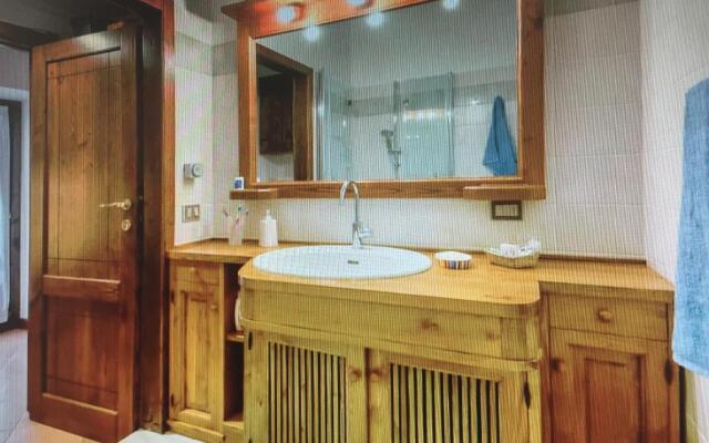 Cozy apartment Mati Alghero historic center