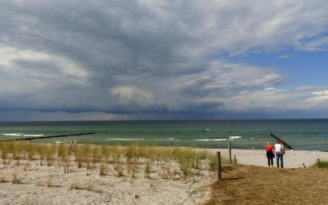 Ferienwohnungen Jagdhaus 6