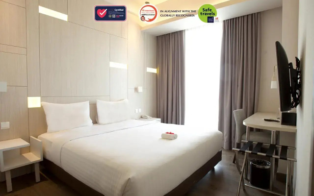 Swiss-belinn Cikarang