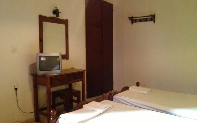 Alexandra Apartment