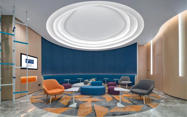 Holiday Inn Express Chongqing Airport Zone