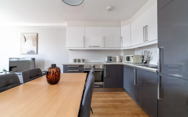The South Wimbledon Collection