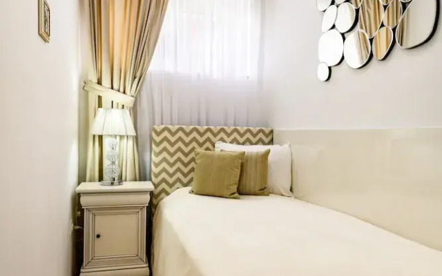 Luxury Apartment Avantgarden 3