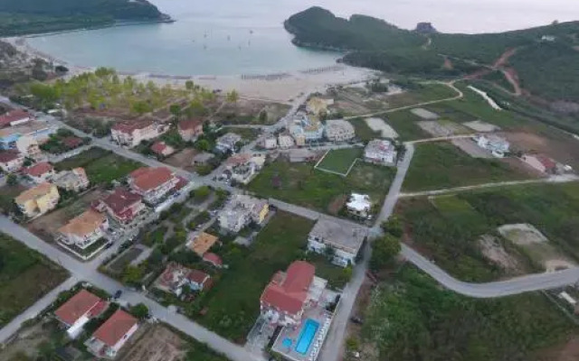 Hotel Alexandros