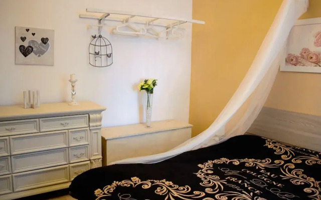 La Maison de Nina Vatican Home