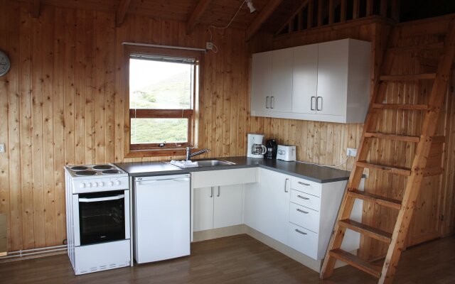 Hlid Cottages